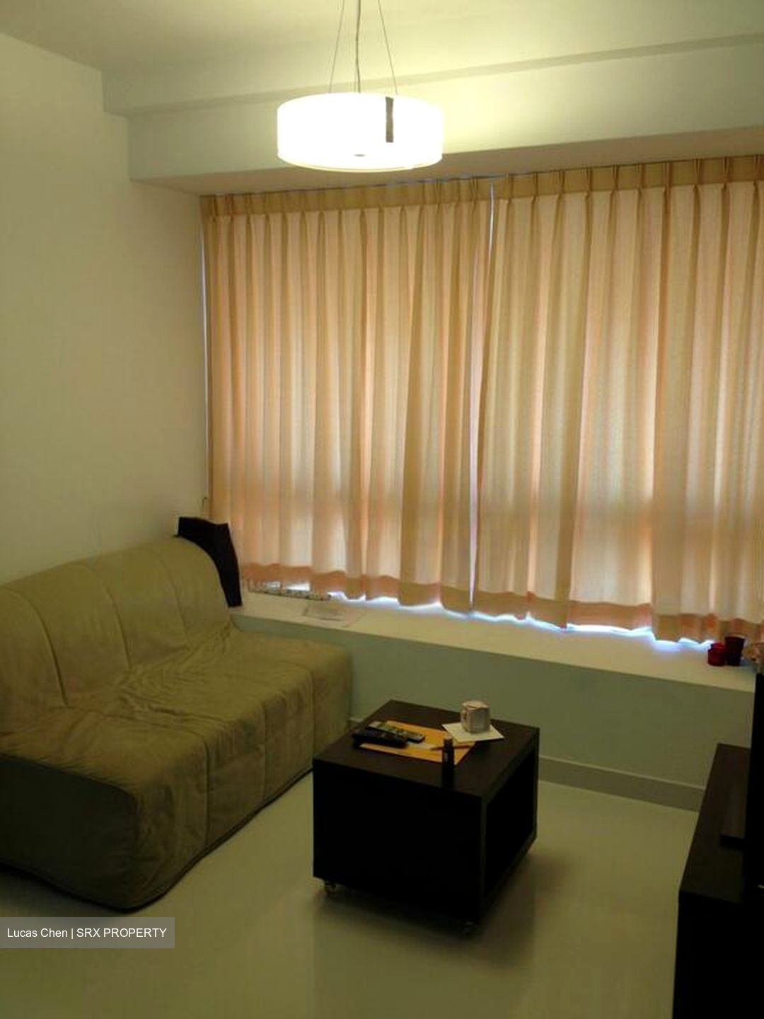 Kembangan Suites (D14), Apartment #463098621